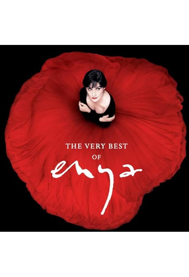 Very Best of Enya : Enya: Amazon.se: CD-skivor och vinyl